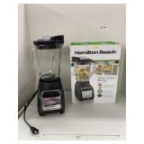 Hamilton Beach blender
