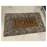 Home Mat