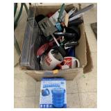 Utensils and Misc Kitchen Items