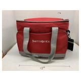 Samsonite Cooler