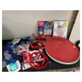 Holiday Plates & Misc