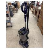 Shark Sweeper / Vacuum - works