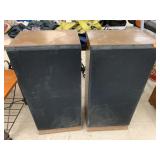 2cnt Realistic Speakers