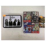 Playing Cards and Game