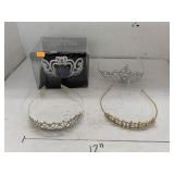 4cnt Tiaras