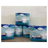 5 Packs of Underwear