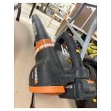 Blower - Works - no charger