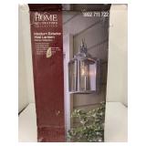 Medium Exterior Wall Lantern