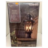 Post Lantern