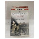 The American Home Front Cassettes