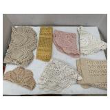Doilies