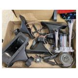 Air horn for car and speakers/horns