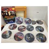 Star Trek III Voyager - 24 Discs
