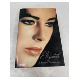 Elizabeth by Taraborrelli Book