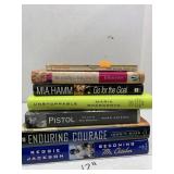 7cnt Books