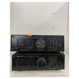 2cnt Realistic Amplifiers