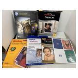 Photo Paper