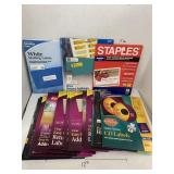 Mailing Labels and Misc Labels