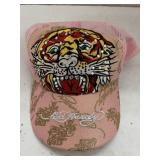 Tiger Ed Hardy Hat