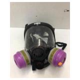 Honeywell Mask