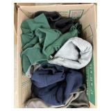 Sweatshirts  sizes XL-3XL