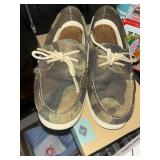 Sperry Top-Sider - Menï¿½s 11M