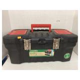 Rimax tool box