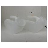 2 Urinals - New