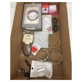 Jewelry & Watch & Misc