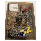 Jewelry - Rings & Misc