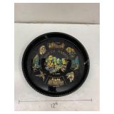 South Dakota Plastic Tray