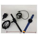 Smart Watches / Fitbit - untested - unknown