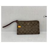 Coach Wallet / Bag - unknown authenticity