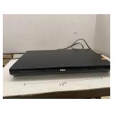 DVD Player