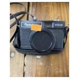 Windsor camera and case