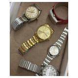 Watches Lot