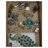 Jewelry - Misc Pins / Brooches