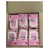 12pks of Cleansing Towelettes