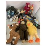 Stuffed Toys, Pop! figures, Dolphin Decor, Misc