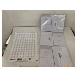 Wedding Invitations and Stickers