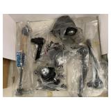 Ball Joint Part, Tie Rod Ends, Misc