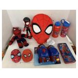 Spider-Man Items