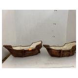 2cnt Ship Planters, Some Chips