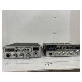 2cnt CB Radios