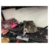 Purses & Bags