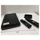 Nintendo WII & Accessories - no cords - unknown