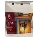 Small Exterior Wall Lantern