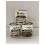 Varathane wood stain