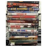 19cnt Dvds