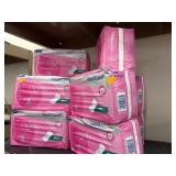 10 Packs Molicare Premium